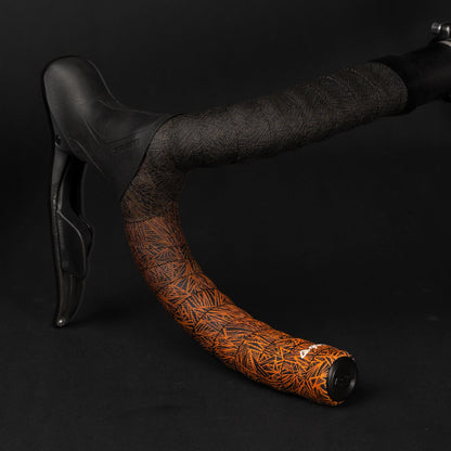 Guee Attitude Bar Tape - Fade Orange - D Byk Store