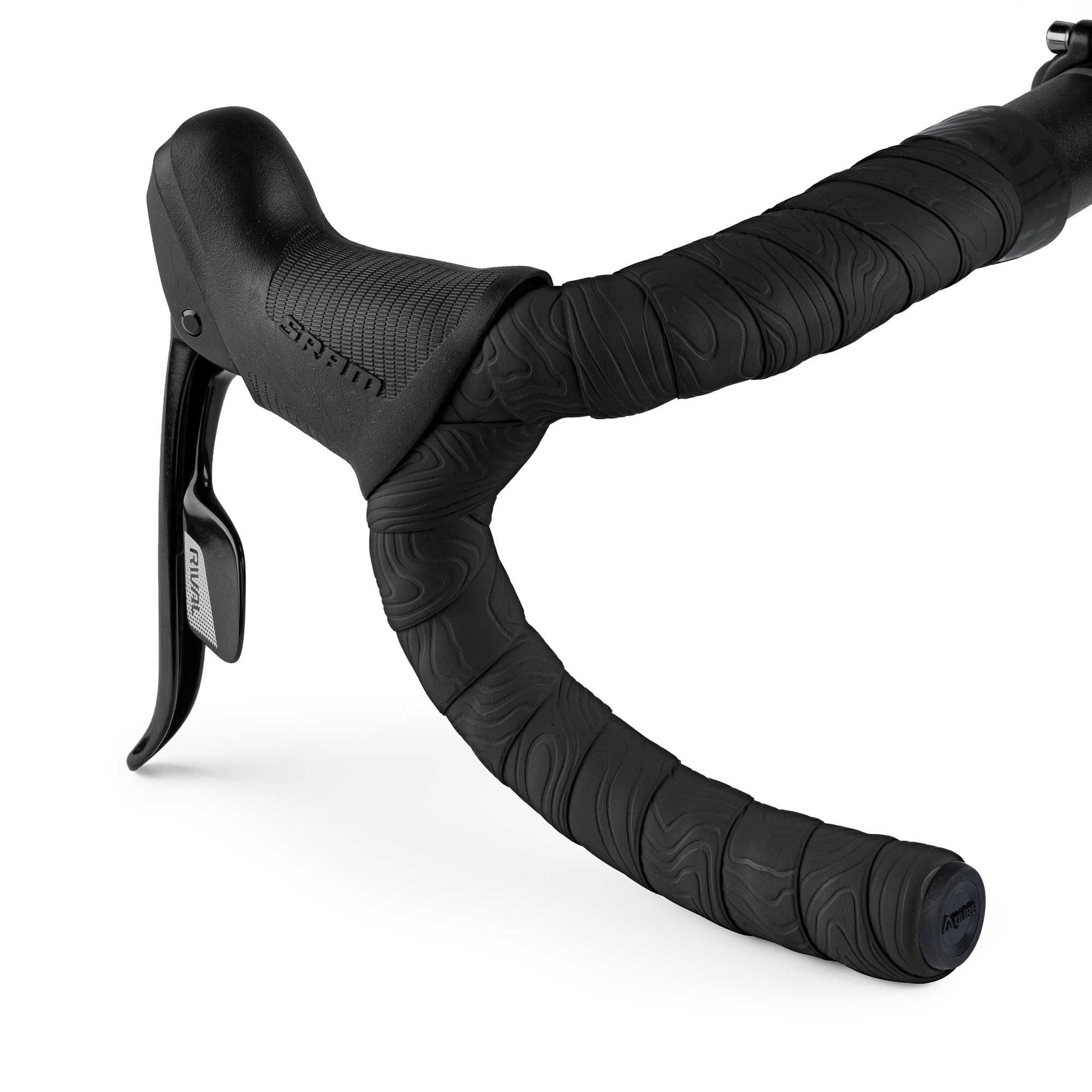 Guee Sio Dura Bartape - Black - D Byk Store