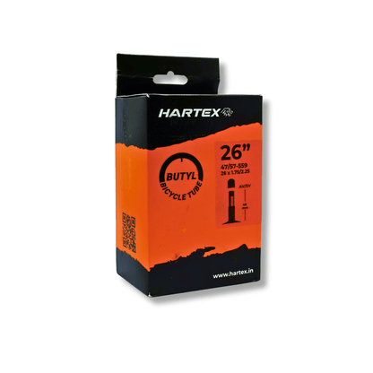 HARTEX 26 X 1.75/2.25 (MTB 26) AR 48MM 1.2MM - D Byk Store