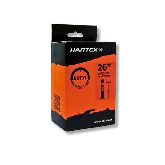 HARTEX 26 X 1.75/2.25 (MTB 26) AR 48MM 1.2MM - D Byk Store
