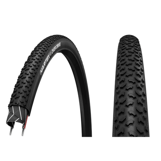 Hartex Overdrive 26x1.95 MTB Tyre - D Byk Store