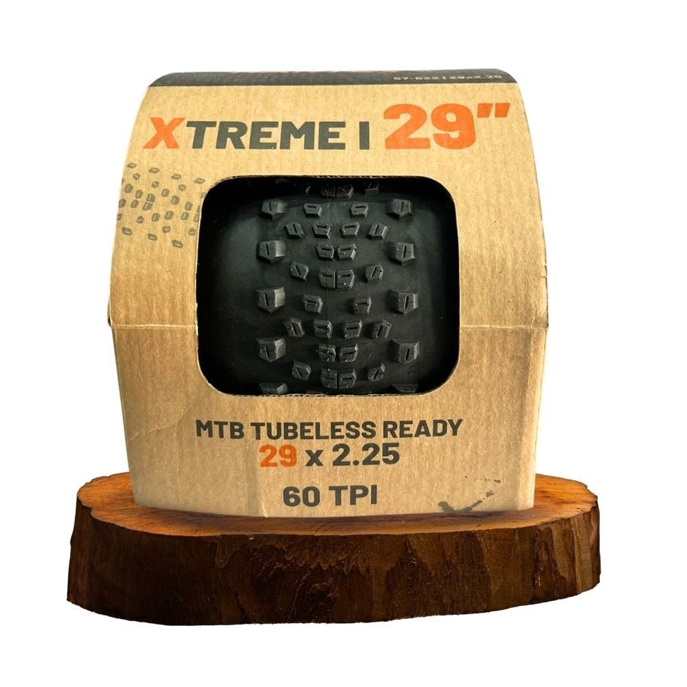 Hartex Xtreme - I 29×2.25 Tubeless ready Tire – MTB - D Byk Store
