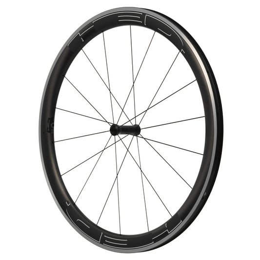 HED Jet RC4 Performance Wheelset (38mm) - Rim Brake - D Byk Store
