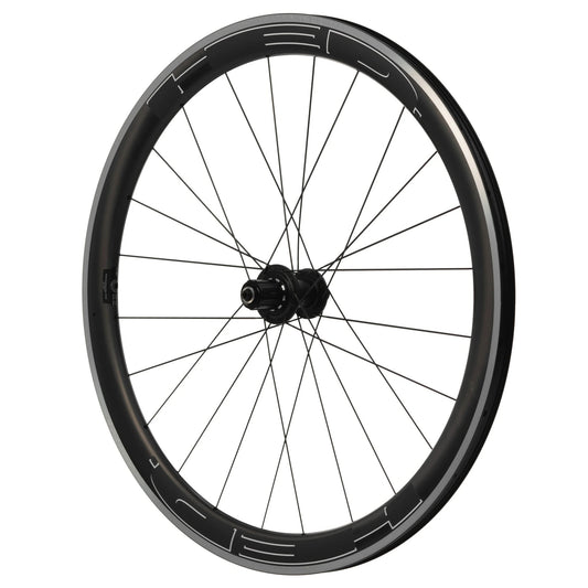 HED Jet RC4 Performance Wheelset (38mm) - Rim Brake - D Byk Store