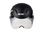 HJC Adwatt 1.5 Aero Road Cycling Helmet - Matte Black - D Byk Store