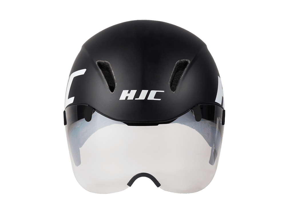 HJC Adwatt 1.5 Aero Road Cycling Helmet - Matte Black - D Byk Store