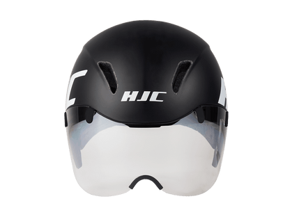 HJC Adwatt 1.5 Aero Road Cycling Helmet - Matte Black - D Byk Store