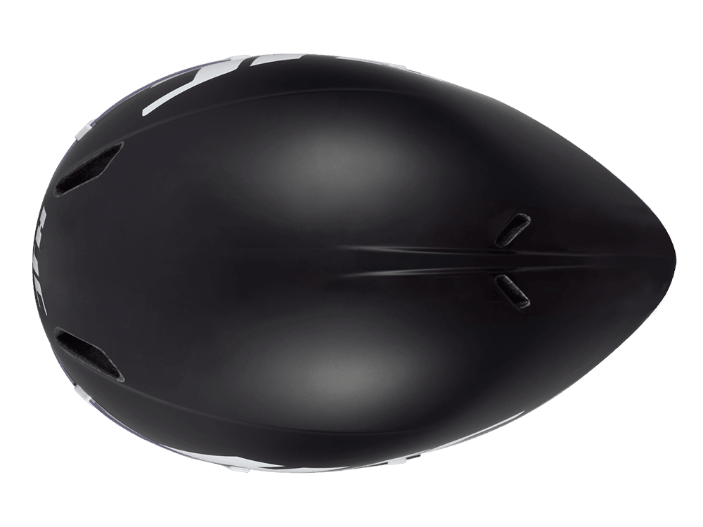 HJC Adwatt 1.5 Aero Road Cycling Helmet - Matte Black - D Byk Store