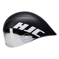 HJC Adwatt 1.5 Aero Road Cycling Helmet - Matte Black - D Byk Store