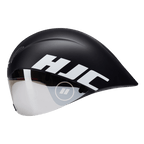 HJC Adwatt 1.5 Aero Road Cycling Helmet - Matte Black - D Byk Store