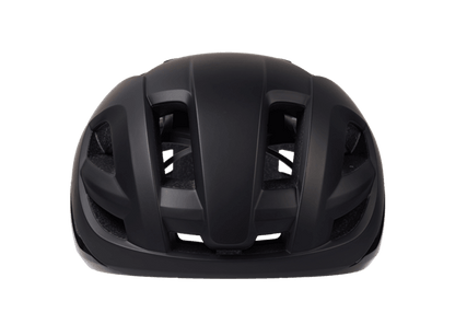 HJC Bellus Road Helmet - Matte Glossy Black - D Byk Store