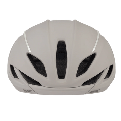 HJC Furion 3 Semi Aero Helmet - Matt Beige Purple - D Byk Store