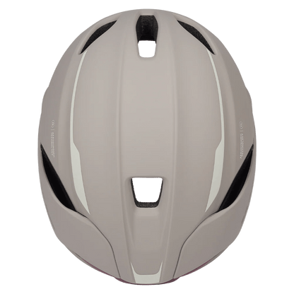 HJC Furion 3 Semi Aero Helmet - Matt Beige Purple - D Byk Store