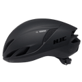 HJC Furion 3 Semi Aero Helmet - Matt Black - D Byk Store