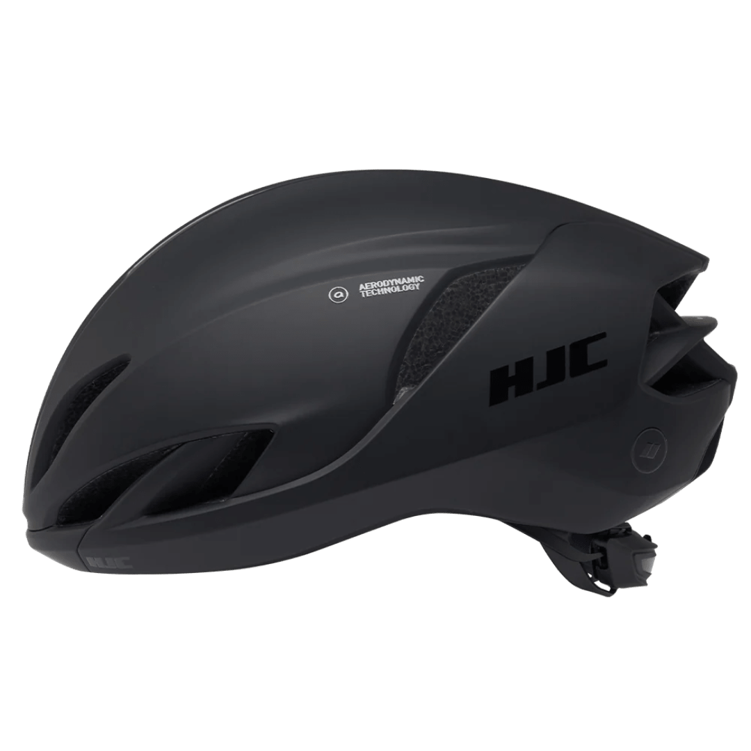 HJC Furion 3 Semi Aero Helmet - Matt Black - D Byk Store