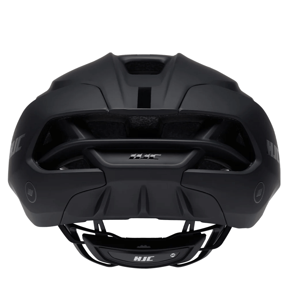 HJC Furion 3 Semi Aero Helmet - Matt Black - D Byk Store
