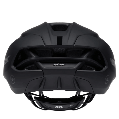 HJC Furion 3 Semi Aero Helmet - Matt Black - D Byk Store