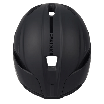 HJC Furion 3 Semi Aero Helmet - Matt Black - D Byk Store