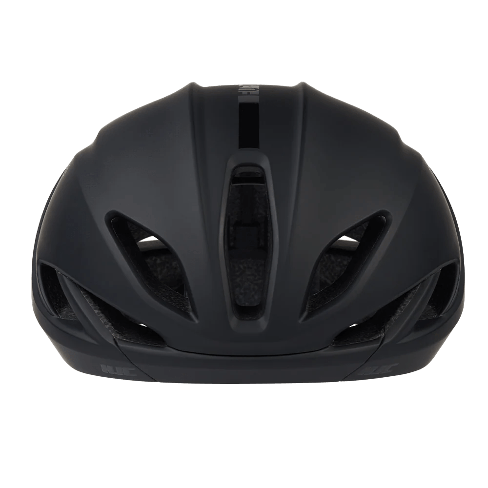 HJC Furion 3 Semi Aero Helmet - Matt Black - D Byk Store