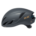 HJC Furion 3 Semi Aero Helmet - Matt Glossy Dark Grey - D Byk Store