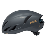 HJC Furion 3 Semi Aero Helmet - Matt Glossy Dark Grey - D Byk Store