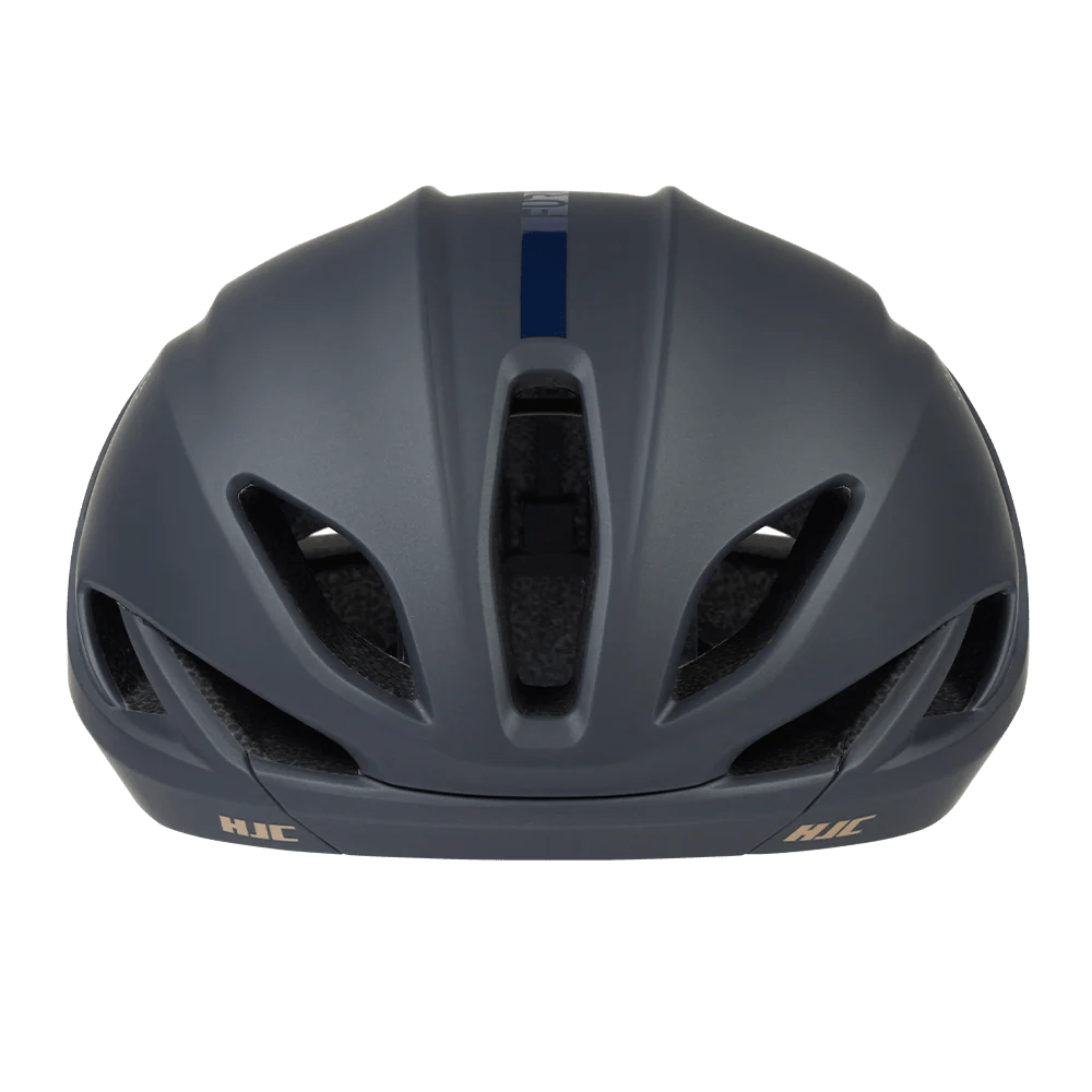 HJC Furion 3 Semi Aero Helmet - Matt Glossy Dark Grey - D Byk Store