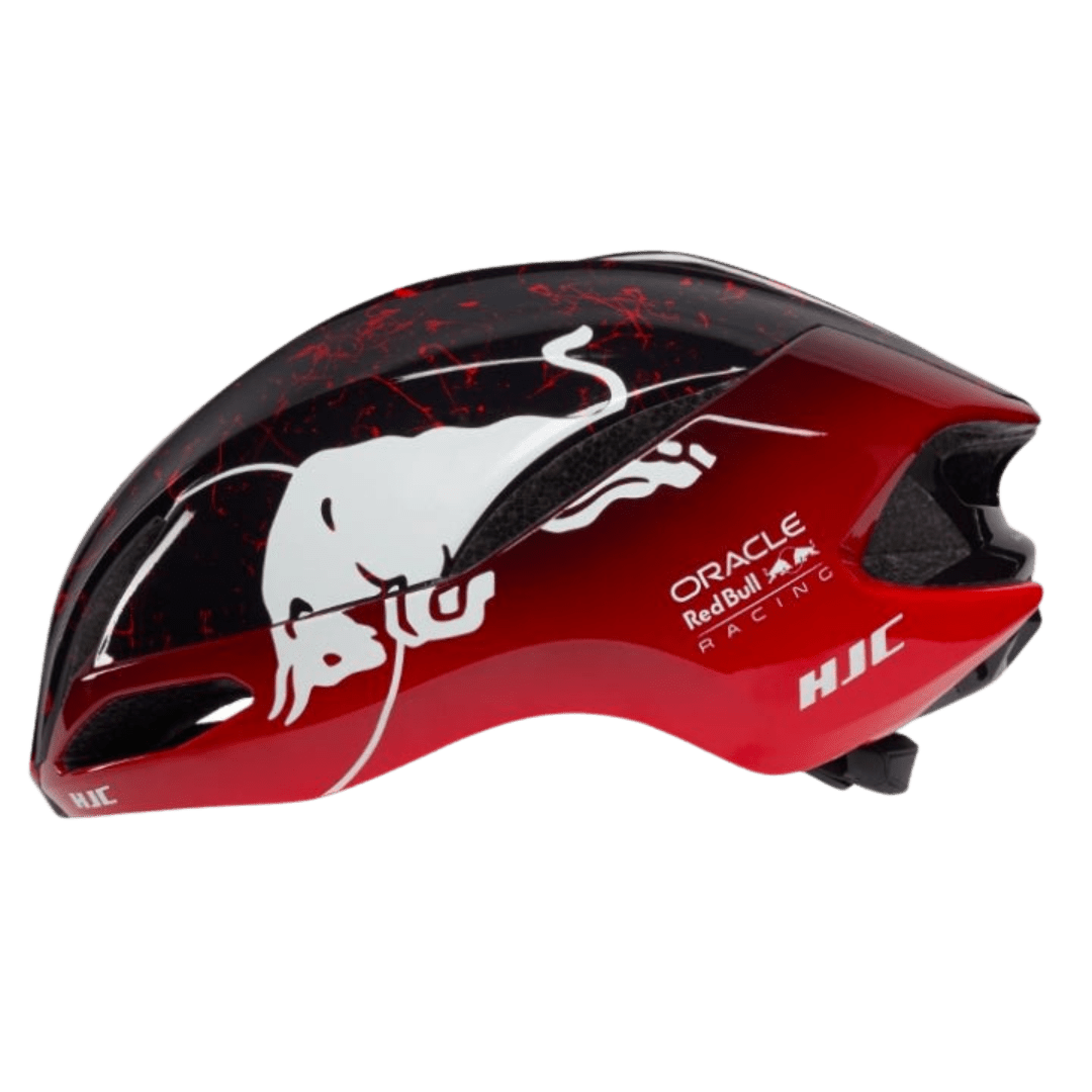 HJC Helmet Furion 2.0 MT - Oracle Red Bull Racing - D Byk Store