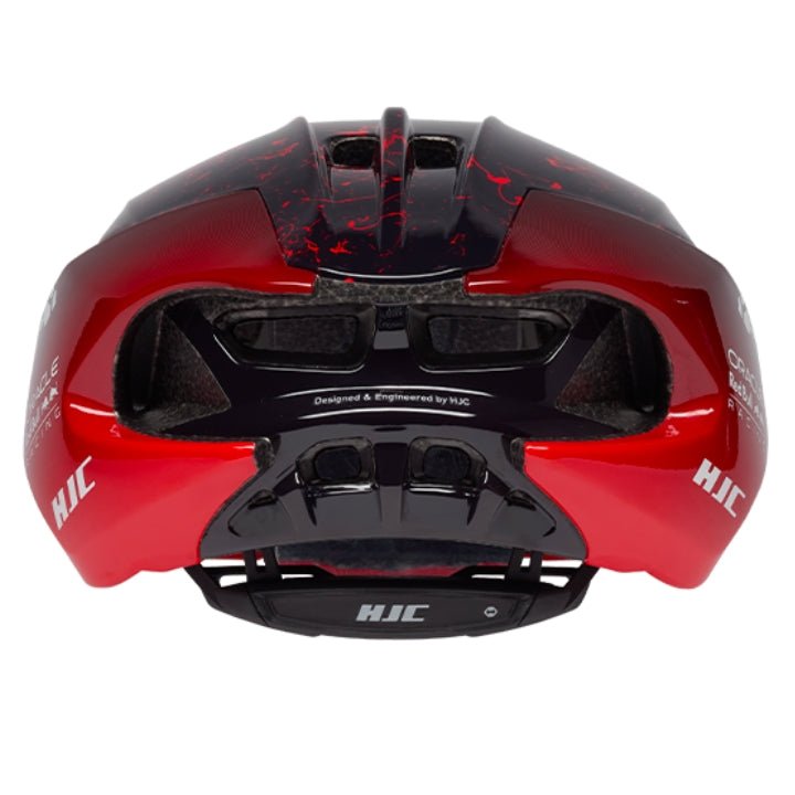 HJC Helmet Furion 2.0 MT - Oracle Red Bull Racing - D Byk Store