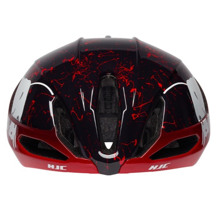 HJC Helmet Furion 2.0 MT - Oracle Red Bull Racing - D Byk Store