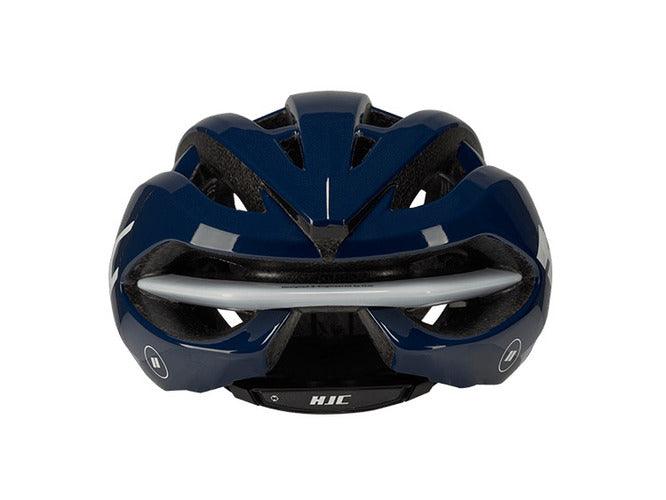 HJC Ibex 2.0 Road Helmet - Gloss Navy White - D Byk Store