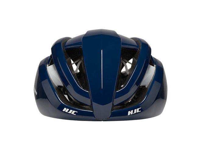 HJC Ibex 2.0 Road Helmet - Gloss Navy White - D Byk Store