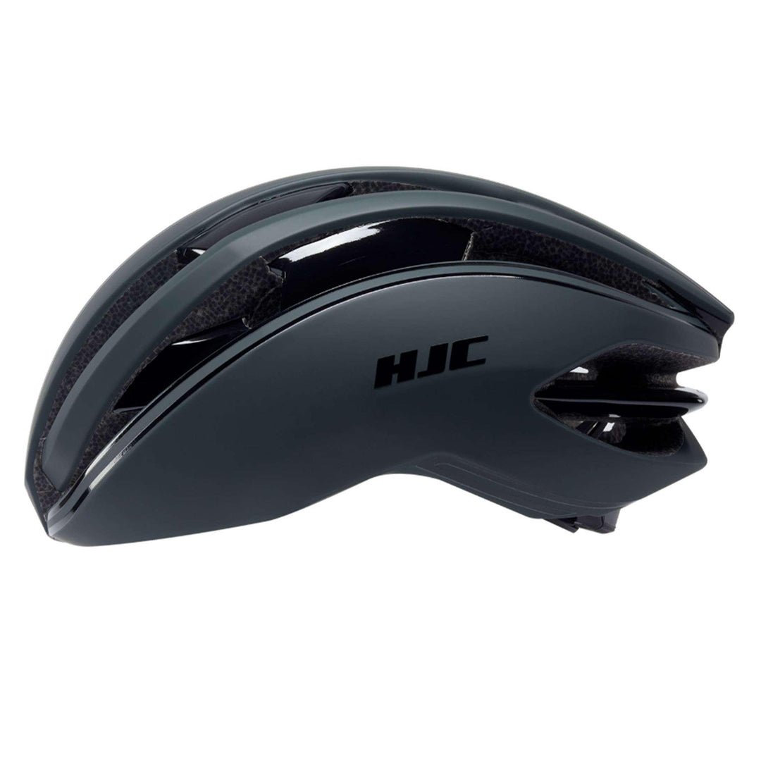HJC Ibex 2.0 Road Helmet - Matte Glossy Army Green - D Byk Store