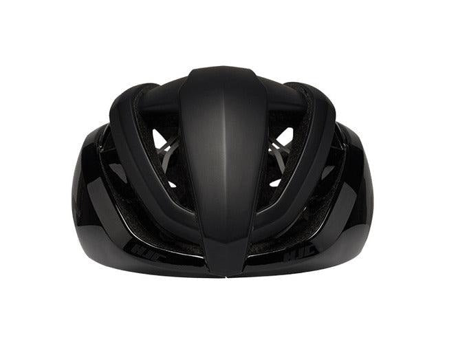 HJC Ibex 2.0 Road Helmet - Matte Glossy Black - D Byk Store