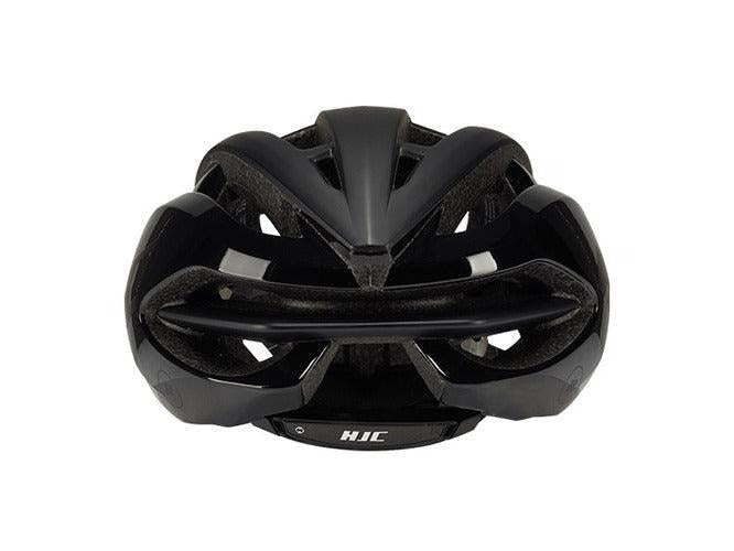 HJC Ibex 2.0 Road Helmet - Matte Glossy Black - D Byk Store