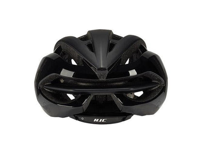 HJC Ibex 2.0 Road Helmet - Matte Glossy Black - D Byk Store