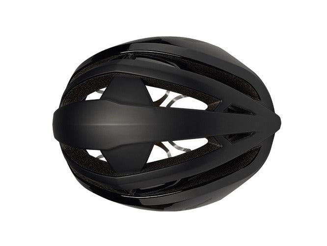 HJC Ibex 2.0 Road Helmet - Matte Glossy Black - D Byk Store