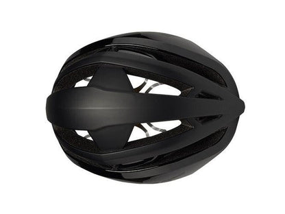 HJC Ibex 2.0 Road Helmet - Matte Glossy Black - D Byk Store