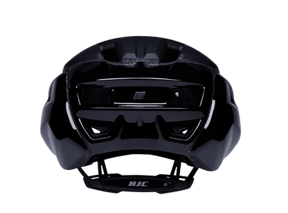 HJC Valeco 2 Road Helmet - Matte Glossy Black - D Byk Store
