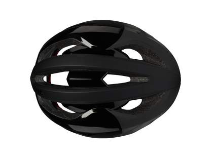 HJC Valeco Road Cycling Helmet - Black - D Byk Store