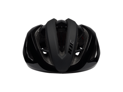 HJC Valeco Road Cycling Helmet - Black - D Byk Store