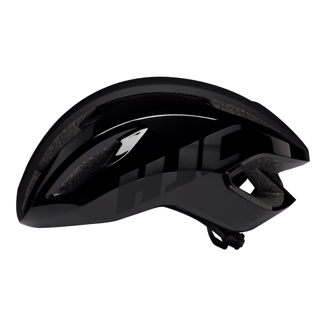 HJC Valeco Road Cycling Helmet - Black - D Byk Store