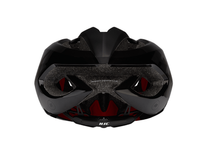 HJC Valeco Road Cycling Helmet - Black - D Byk Store