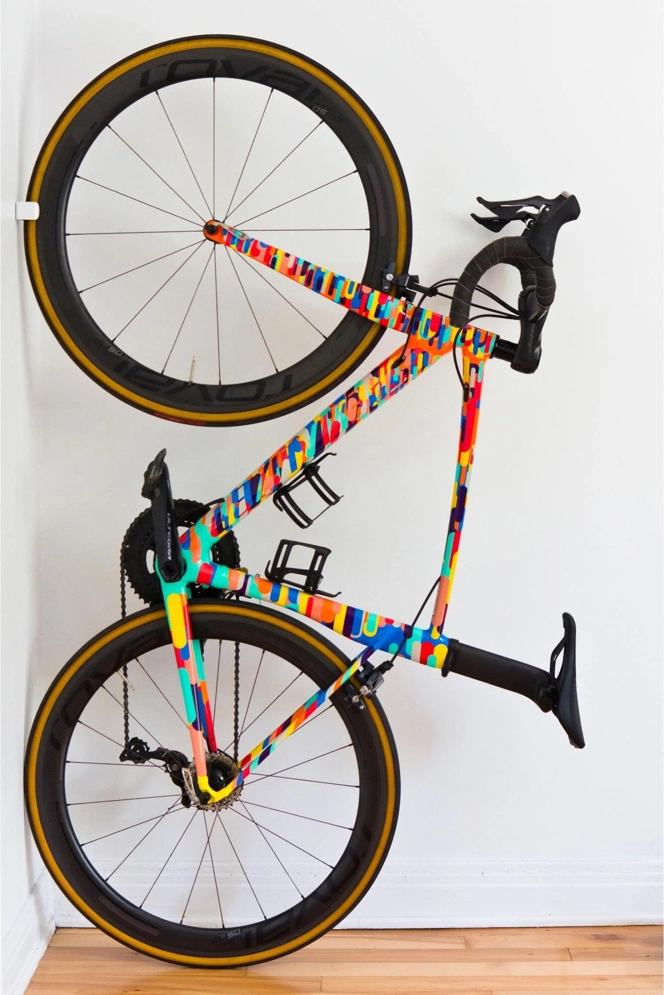 Hornit Clug Roadie - Black White - D Byk Store