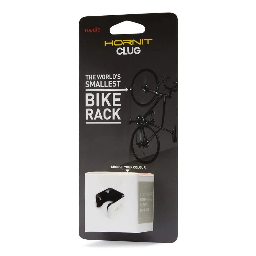 Hornit Clug Roadie - Black White - D Byk Store