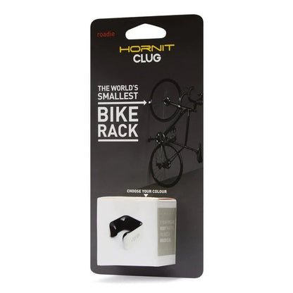 Hornit Clug Roadie - Black White - D Byk Store