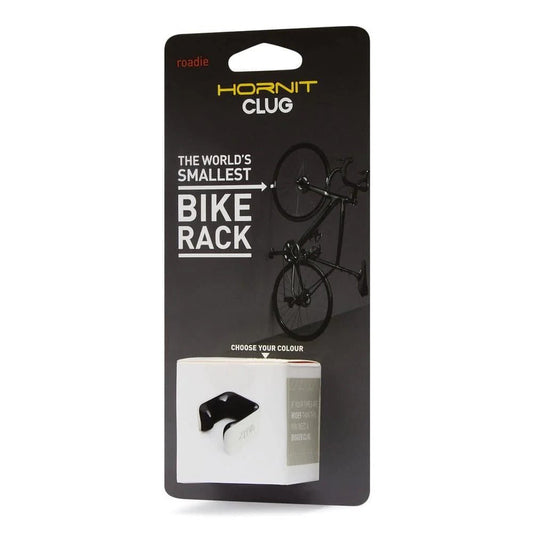 Hornit Clug Roadie - Black White - D Byk Store