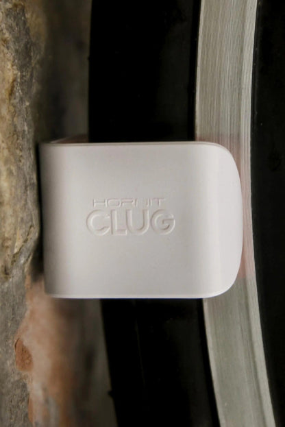 Hornit Clug Roadie - Black White - D Byk Store