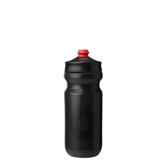 Hydrapak Breakaway Surge Bottle - Charcoal (600ml) (Pack of 2) - D Byk Store