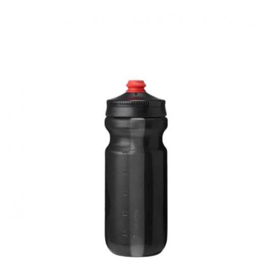 Hydrapak Breakaway Surge Bottle - Charcoal (600ml) (Pack of 2) - D Byk Store