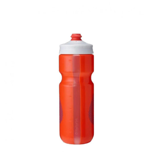 Hydrapak Breakaway Surge Bottle - Orange (740ml) (Pack of 2) - D Byk Store